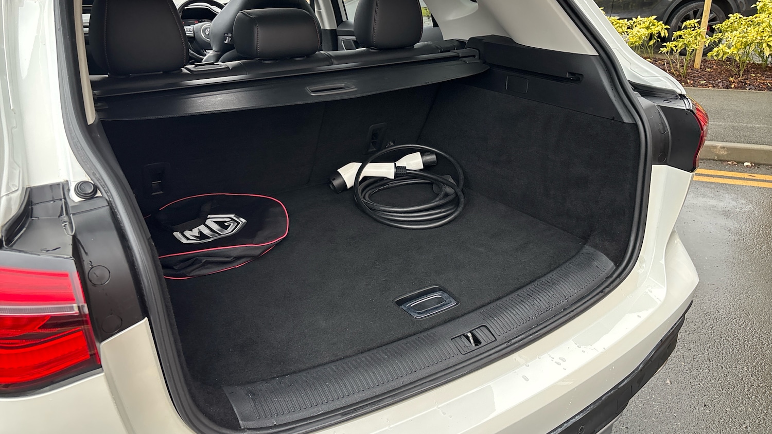 Used MG MG HS 2022 for sale - 77137473: Photo 50