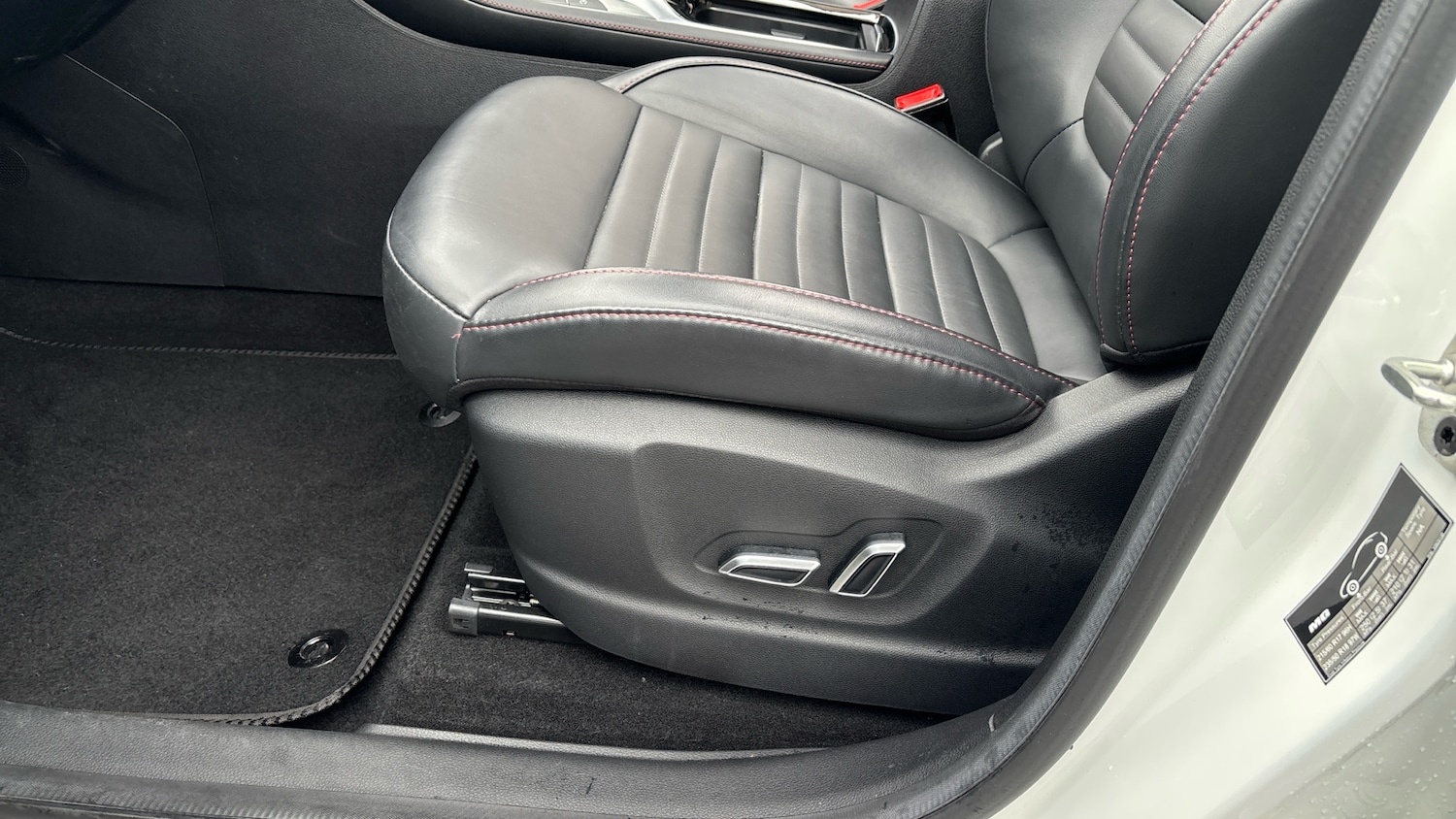 Used MG MG HS 2022 for sale - 77137473: Photo 53