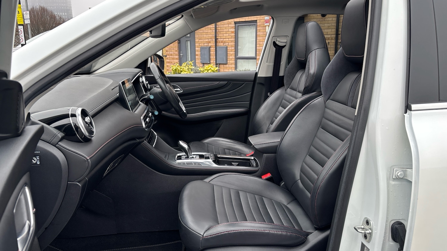 Used MG MG HS 2022 for sale - 77137473: Photo 54