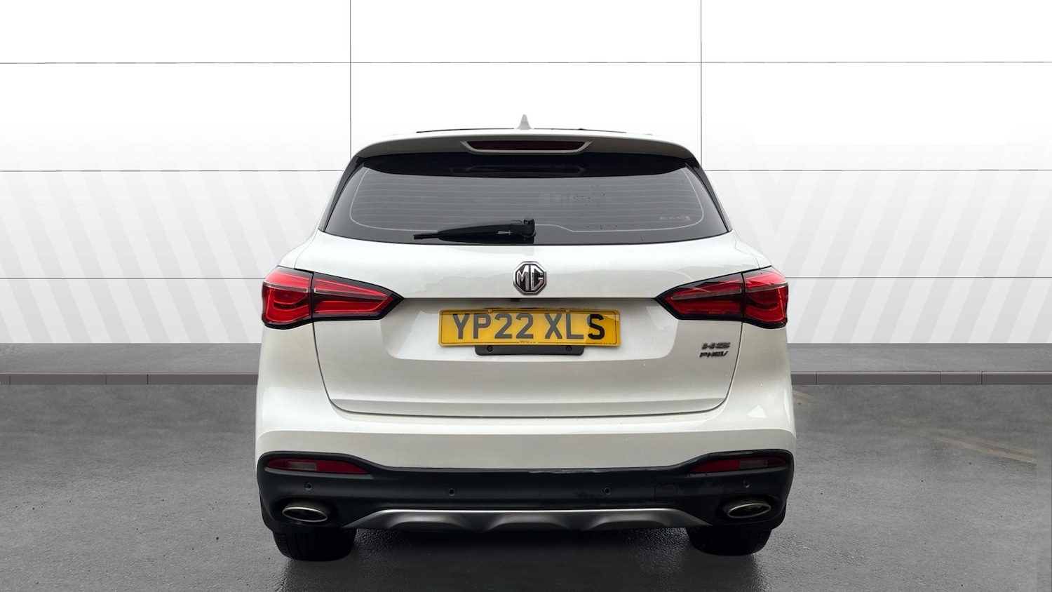 Used MG MG HS 2022 for sale - 77137473: Photo 6