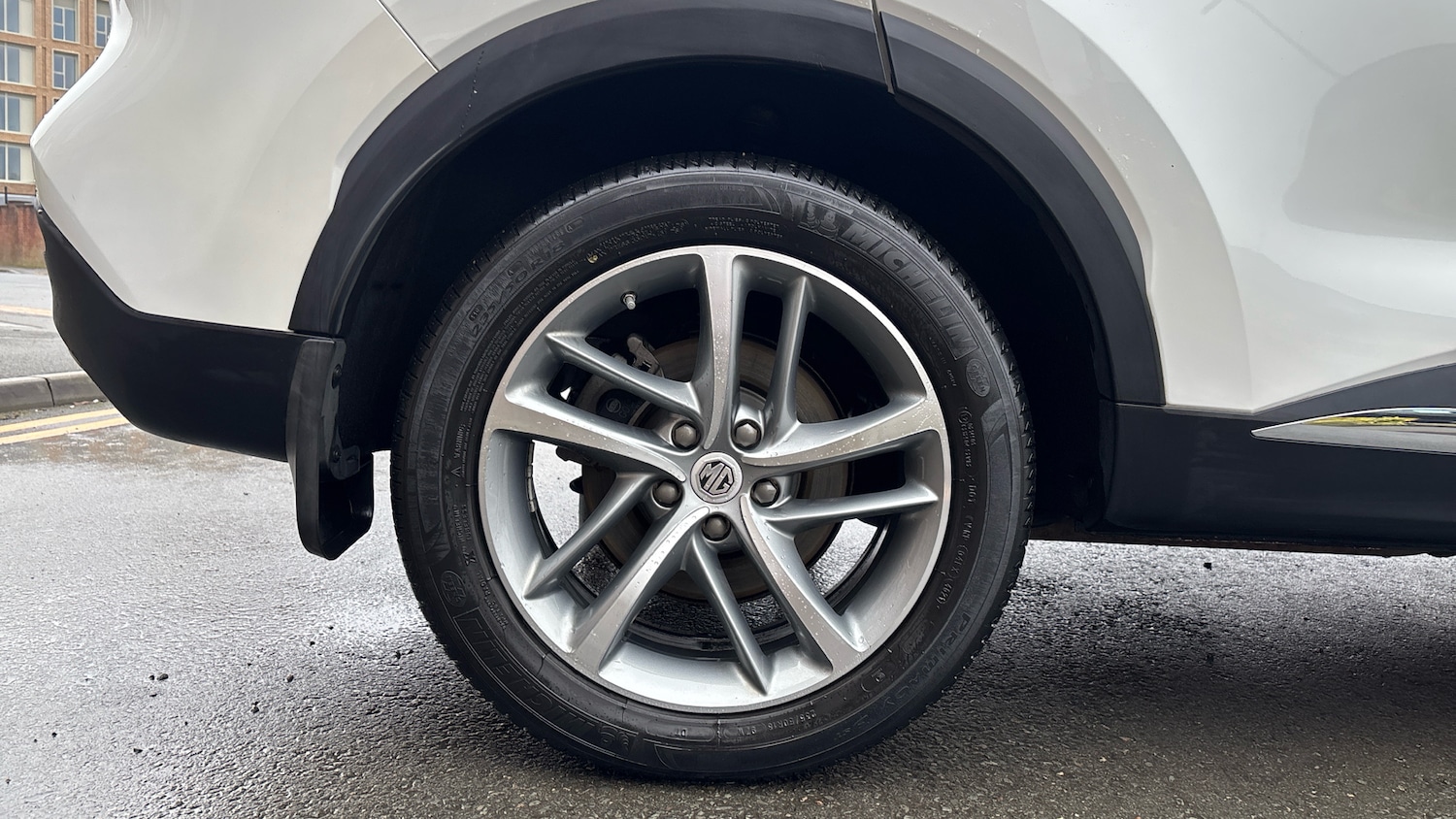 Used MG MG HS 2022 for sale - 77137473: Photo 7