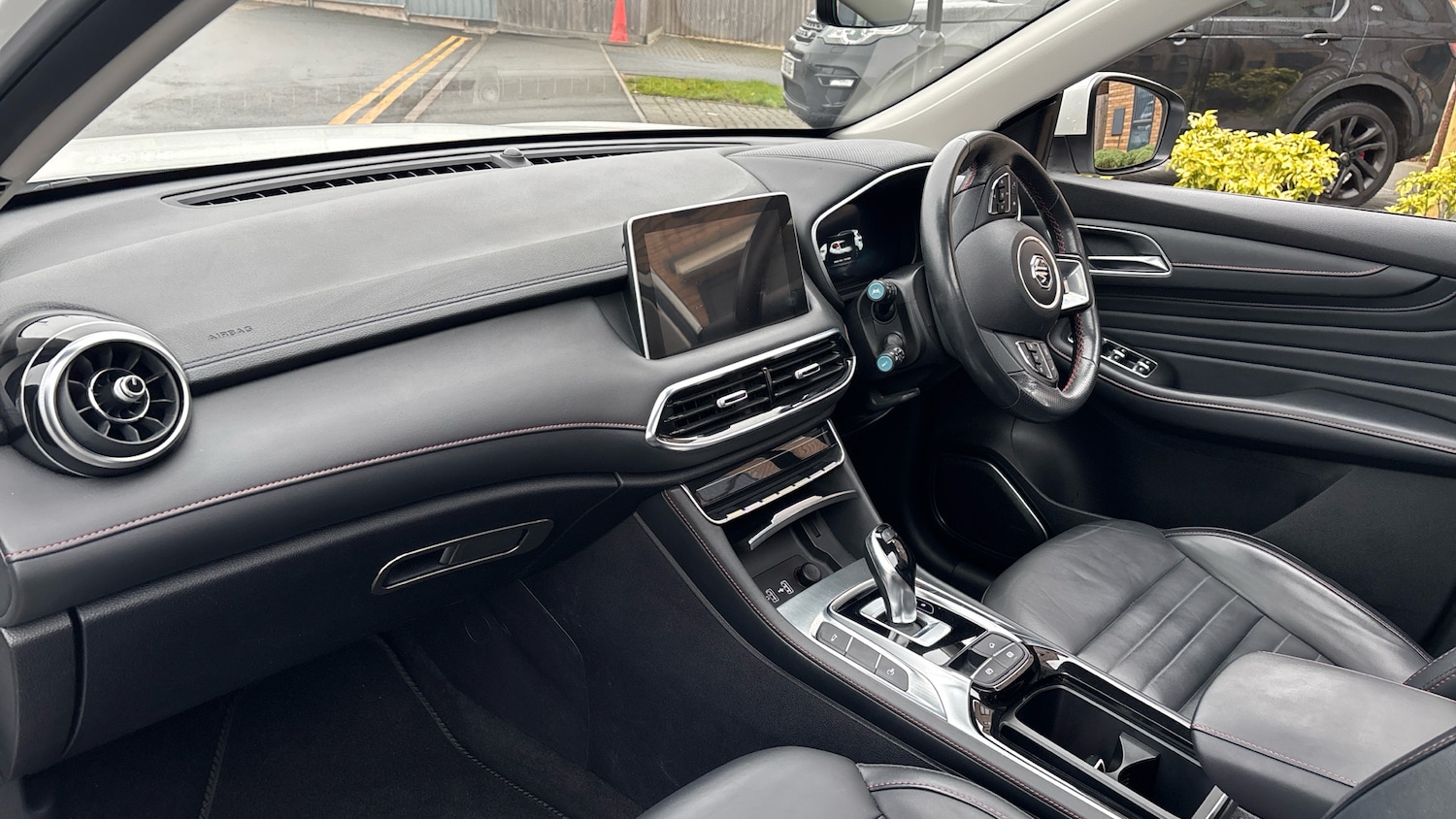 Used MG MG HS 2022 for sale - 77137473: Photo 9