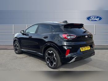 Used Ford Puma 2026 for sale - 78765463: Photo