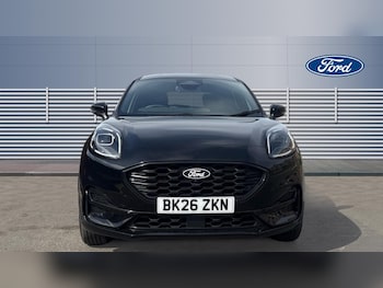 Used Ford Puma 2026 for sale - 78765463: Photo