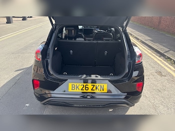 Used Ford Puma 2026 for sale - 78765463: Photo