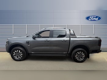 Used Ford Ranger 2026 for sale - 78657016: Photo