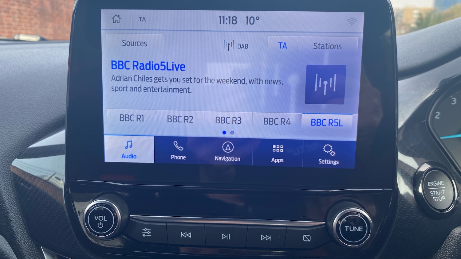 Used Ford Fiesta 2024 for sale - 77984750: Photo 12