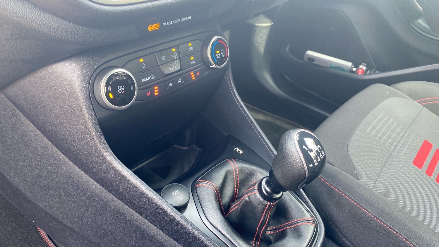 Used Ford Fiesta 2024 for sale - 77984750: Photo 13