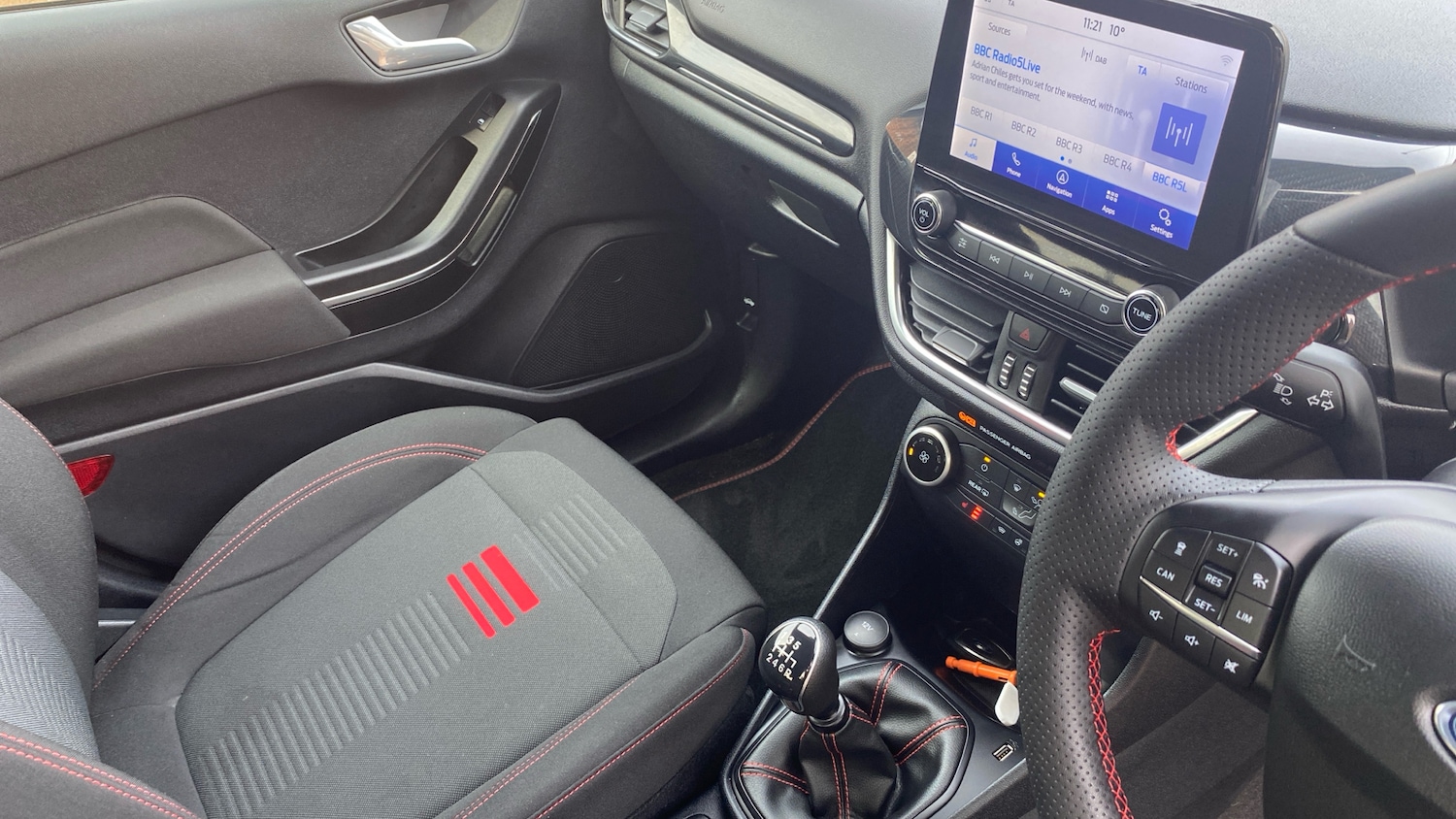 Used Ford Fiesta 2024 for sale - 77984750: Photo 14