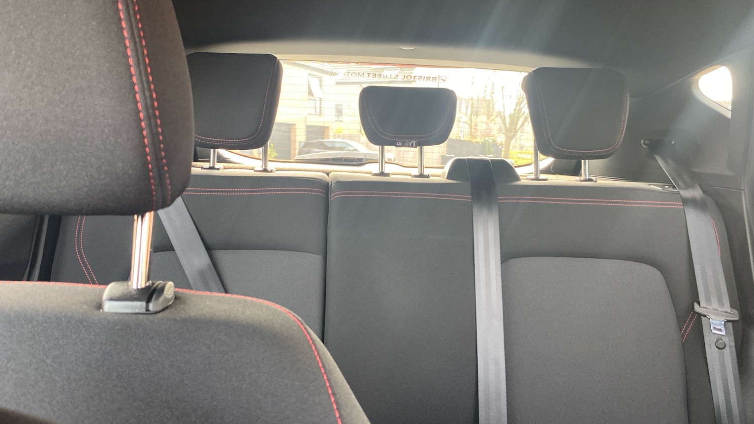 Used Ford Fiesta 2024 for sale - 77984750: Photo 15