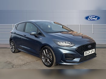 Ford Fiesta feature image