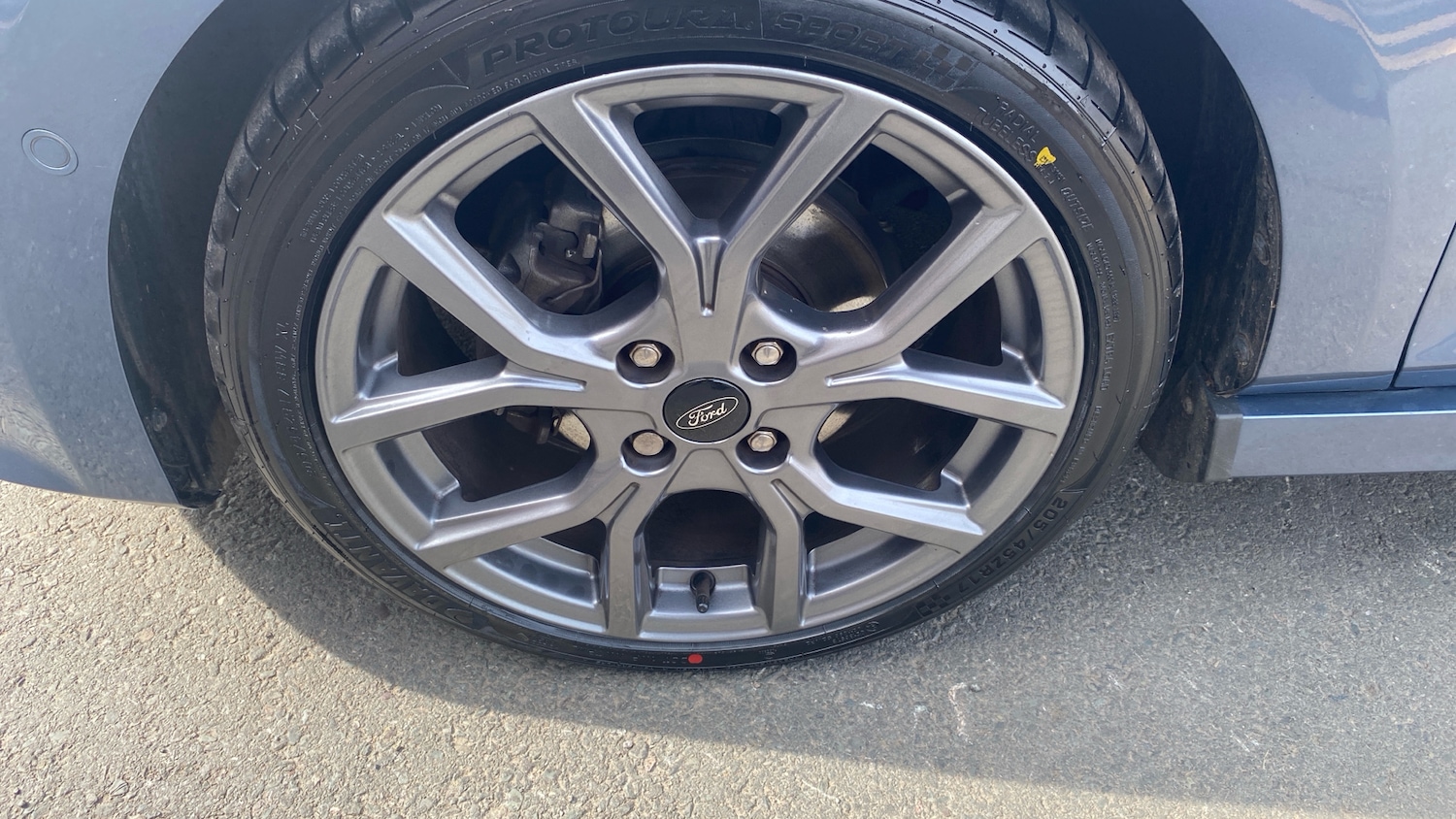 Used Ford Fiesta 2024 for sale - 77984750: Photo 21