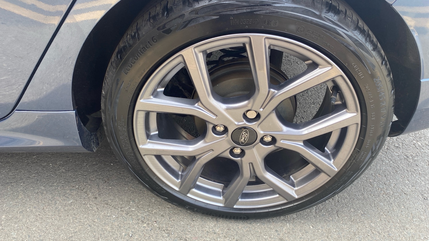 Used Ford Fiesta 2024 for sale - 77984750: Photo 22