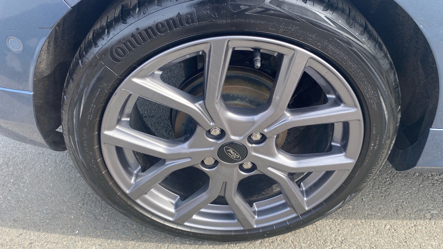 Used Ford Fiesta 2024 for sale - 77984750: Photo 23