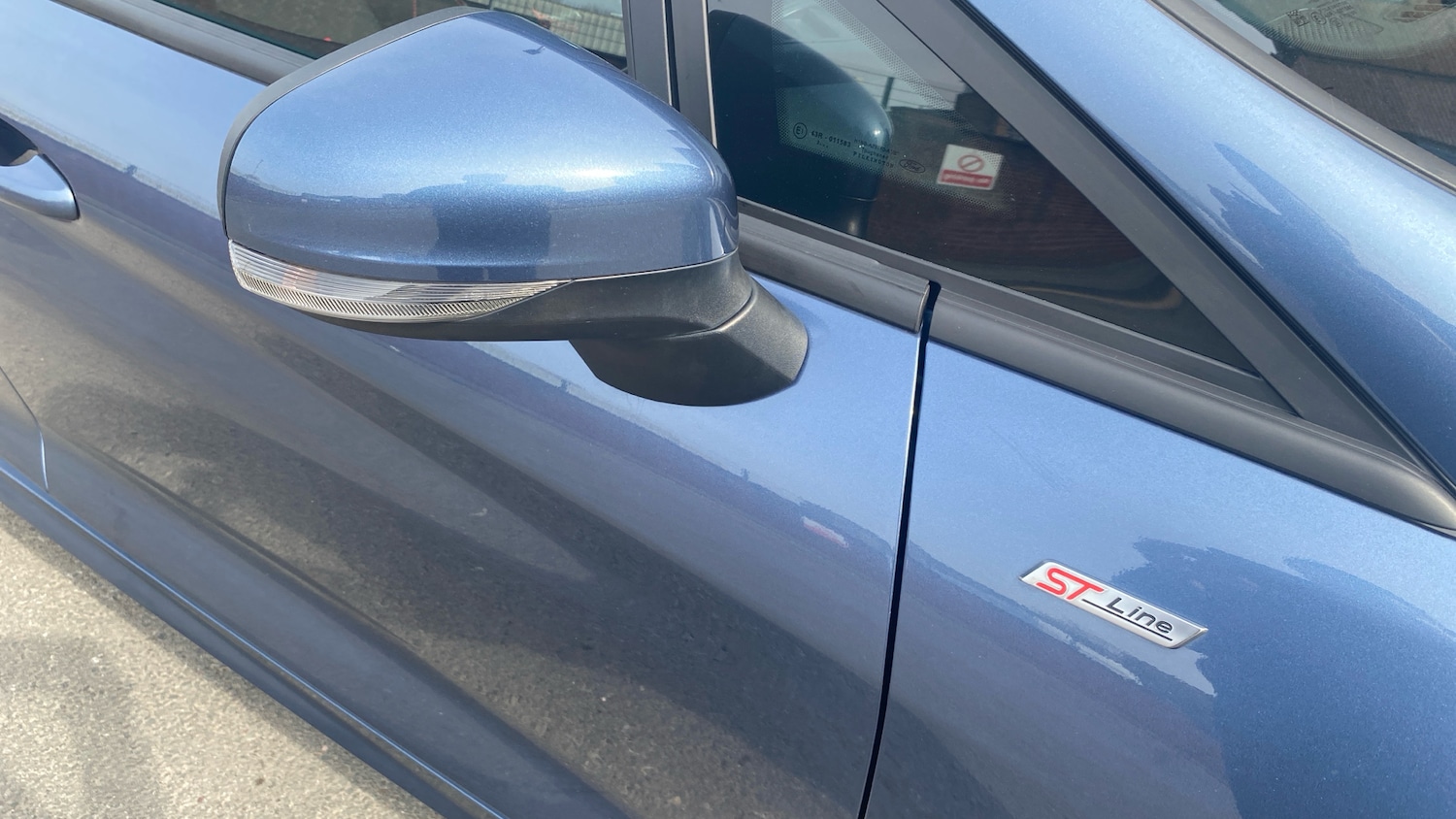 Used Ford Fiesta 2024 for sale - 77984750: Photo 25