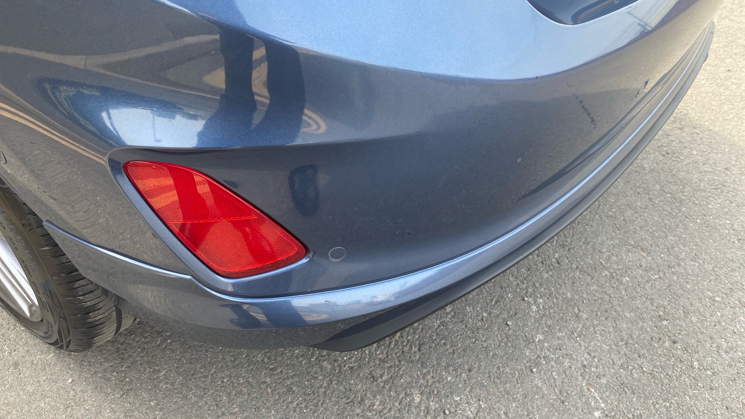 Used Ford Fiesta 2024 for sale - 77984750: Photo 27