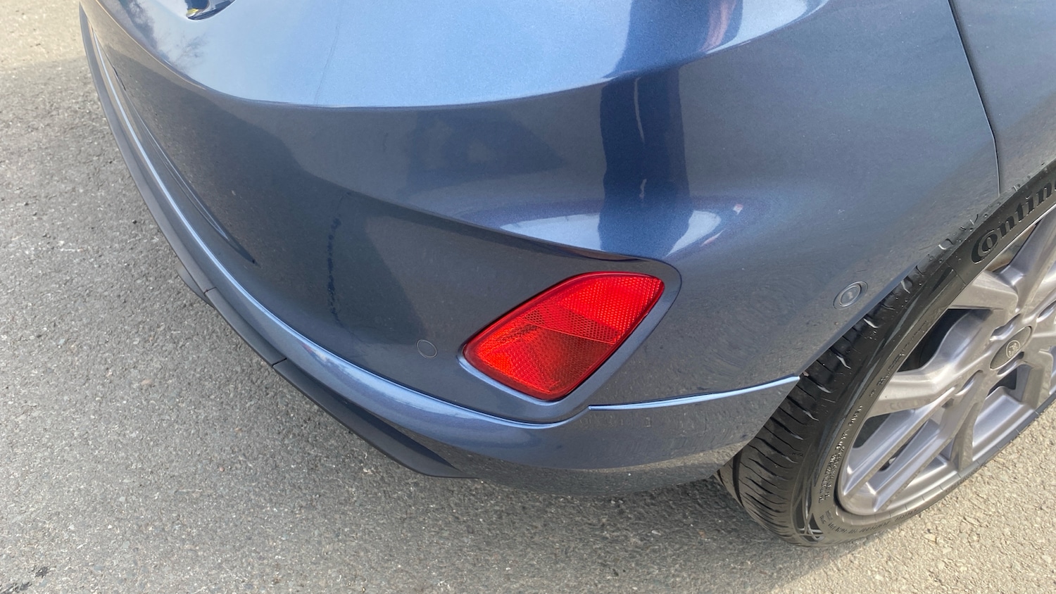 Used Ford Fiesta 2024 for sale - 77984750: Photo 28