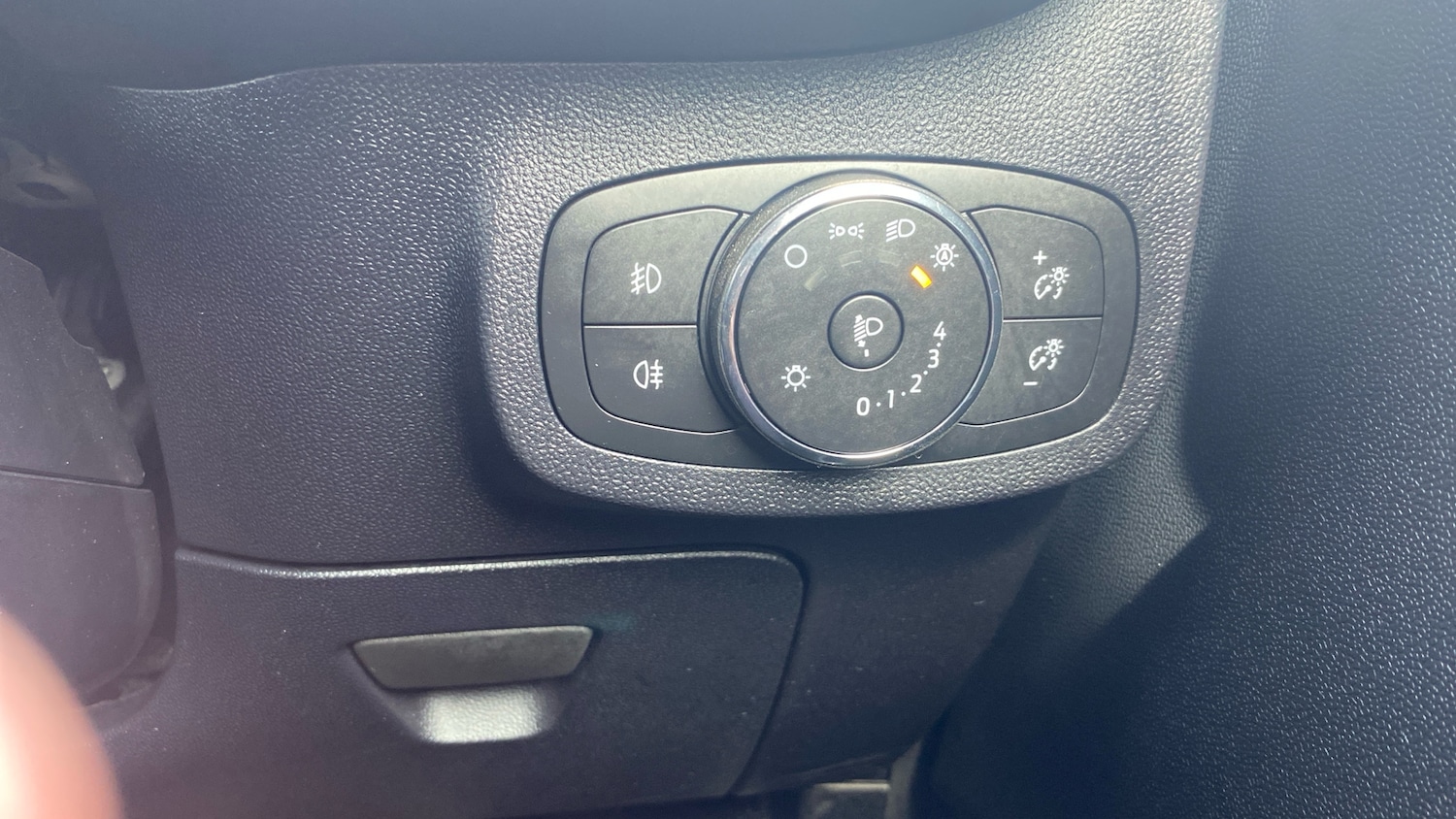 Used Ford Fiesta 2024 for sale - 77984750: Photo 31