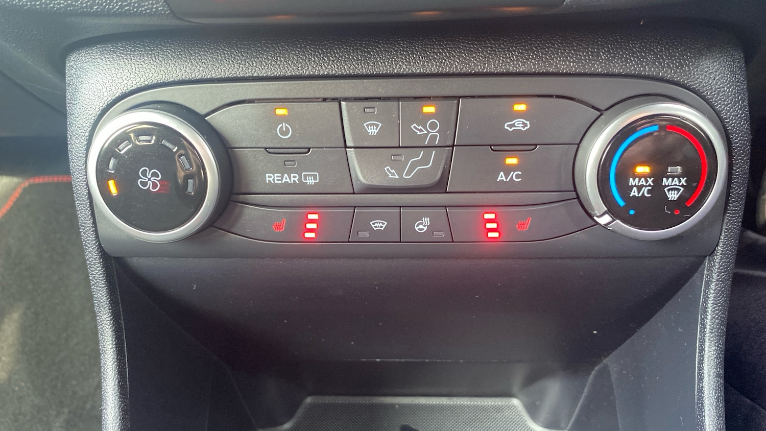 Used Ford Fiesta 2024 for sale - 77984750: Photo 35