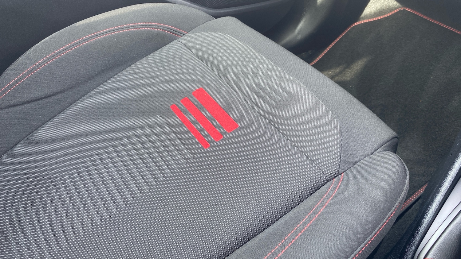 Used Ford Fiesta 2024 for sale - 77984750: Photo 36