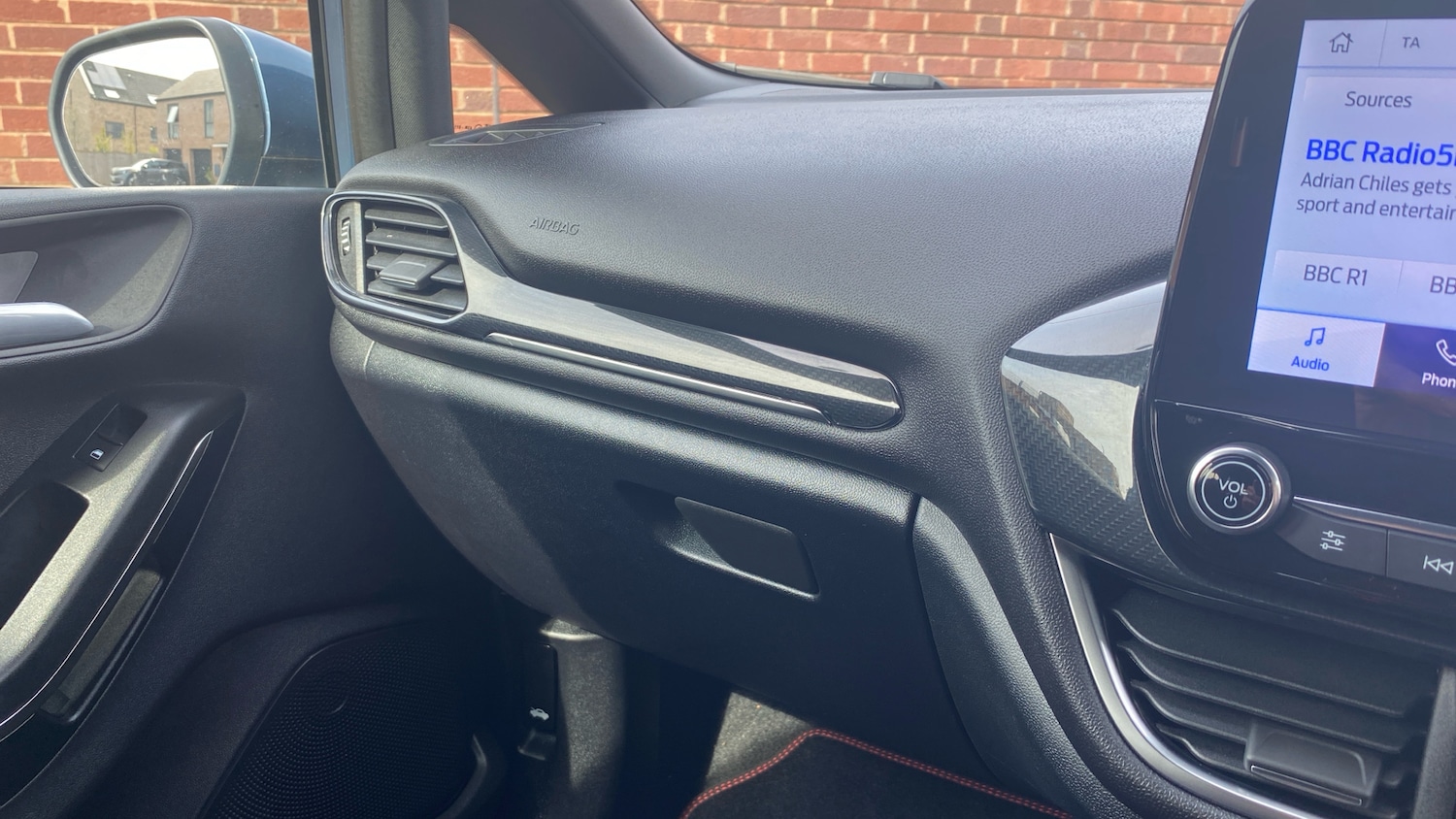 Used Ford Fiesta 2024 for sale - 77984750: Photo 37