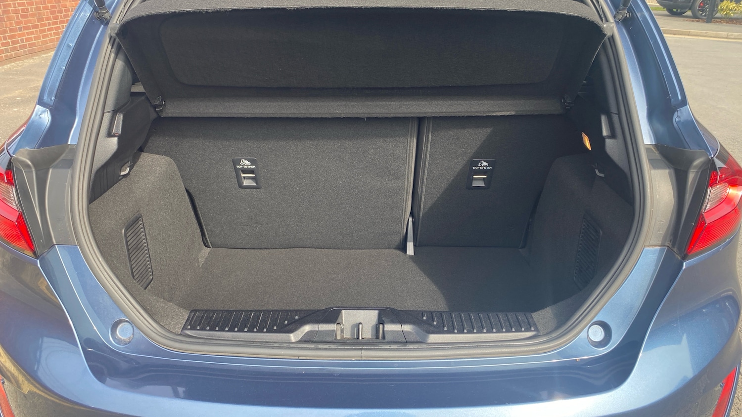 Used Ford Fiesta 2024 for sale - 77984750: Photo 4