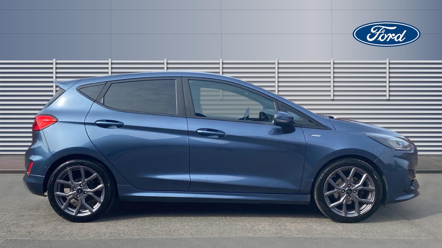 Used Ford Fiesta 2024 for sale - 77984750: Photo 5