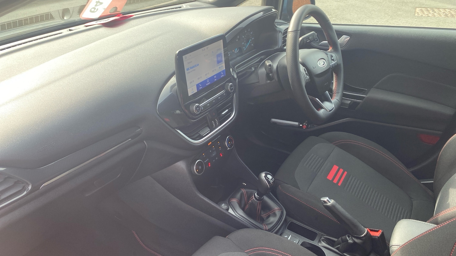 Used Ford Fiesta 2024 for sale - 77984750: Photo 9