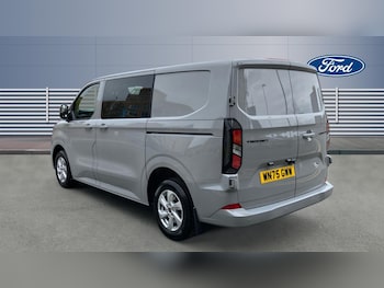 Used Ford Transit Custom 2025 for sale - 78152874: Photo
