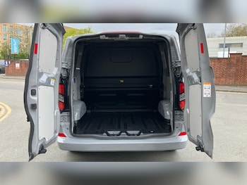 Used Ford Transit Custom 2025 for sale - 78152874: Photo