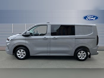 Used Ford Transit Custom 2025 for sale - 78152874: Photo