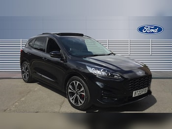Used Ford Kuga 2023 for sale - 78814096: Photo