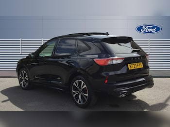 Used Ford Kuga 2023 for sale - 78814096: Photo