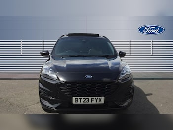 Used Ford Kuga 2023 for sale - 78814096: Photo