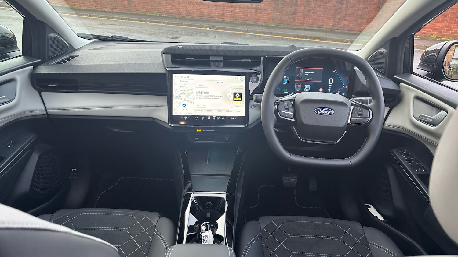 Used Ford Puma 2025 for sale - 77105169: Photo 10