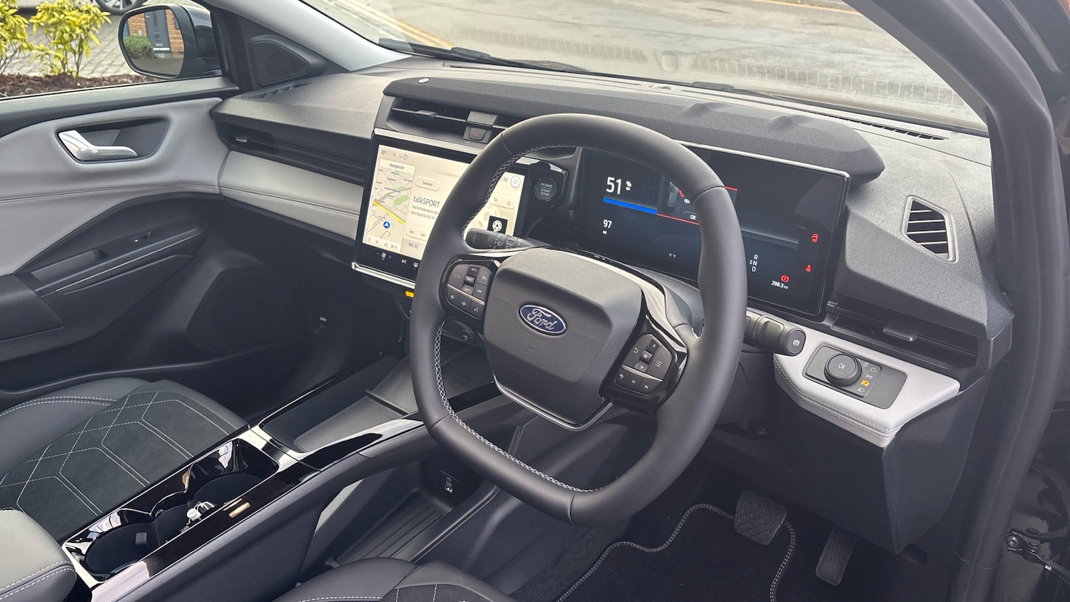 Used Ford Puma 2025 for sale - 77105169: Photo 11