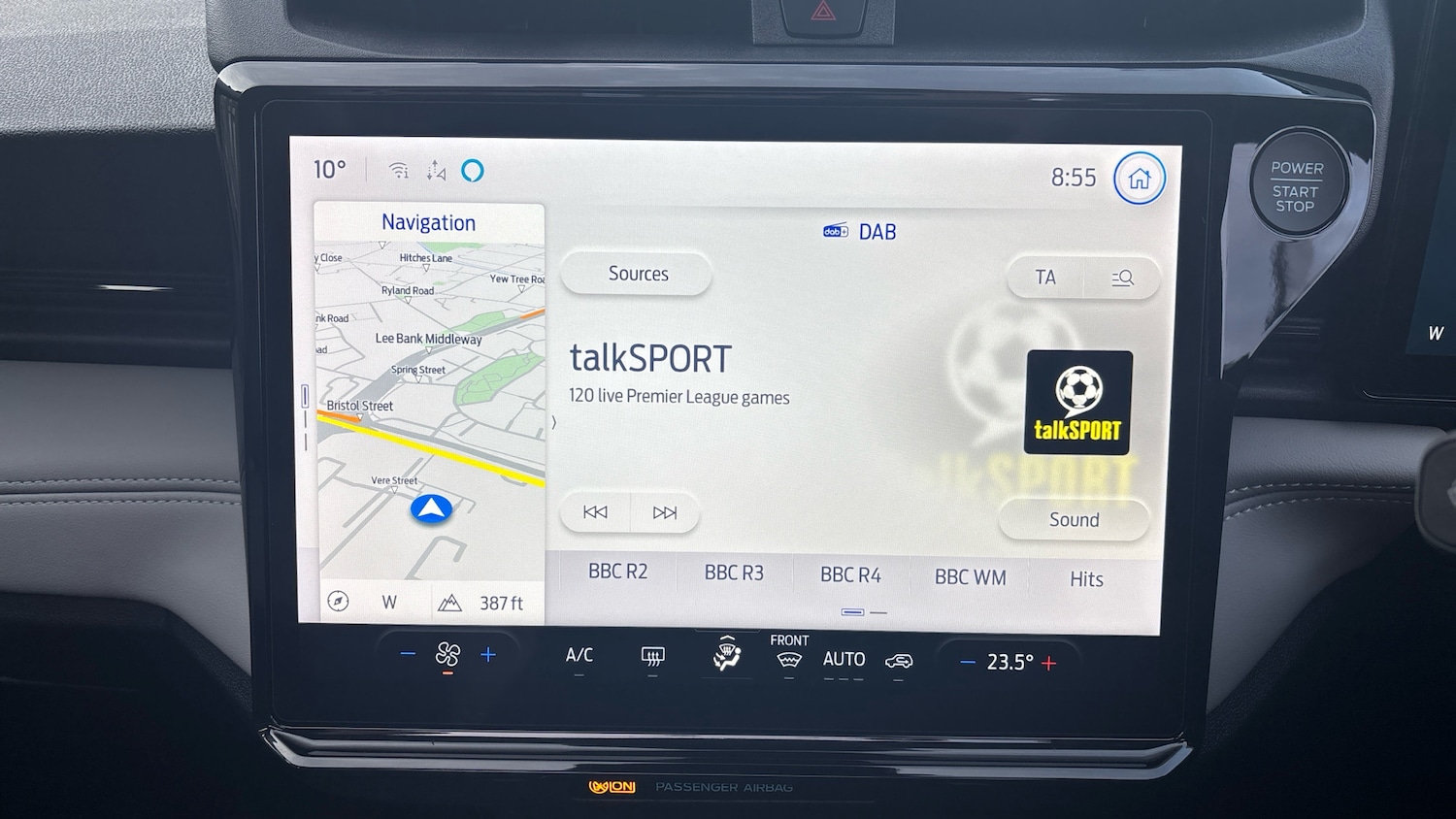 Used Ford Puma 2025 for sale - 77105169: Photo 12