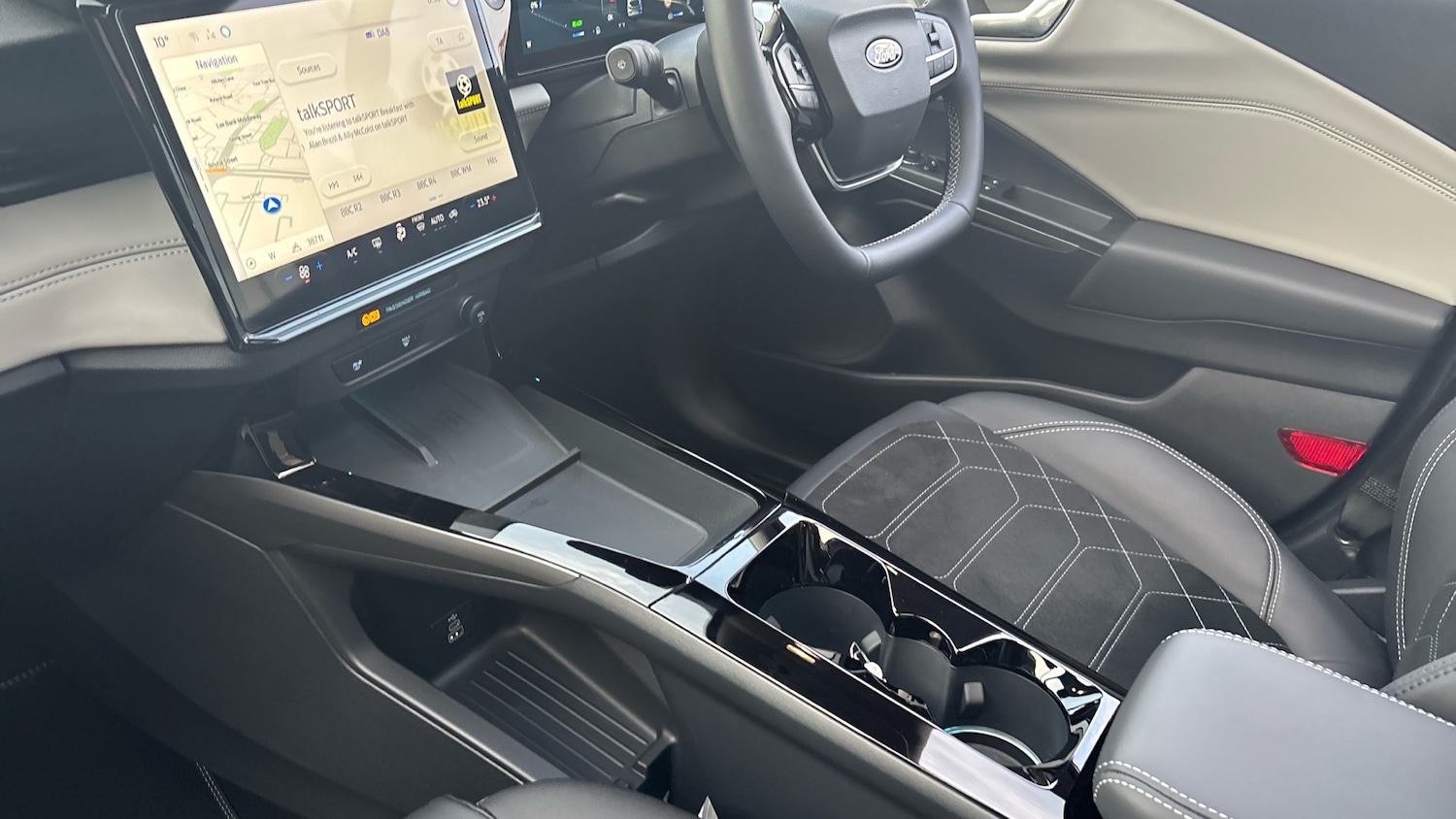 Used Ford Puma 2025 for sale - 77105169: Photo 13