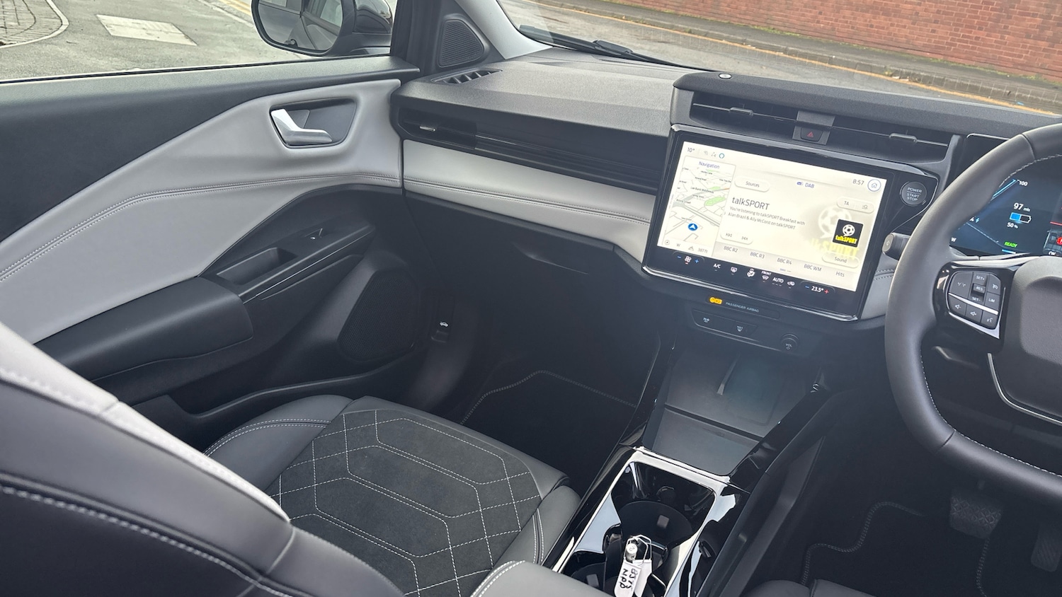 Used Ford Puma 2025 for sale - 77105169: Photo 14