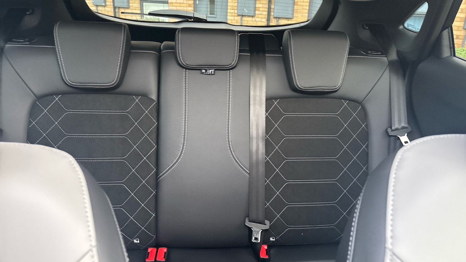 Used Ford Puma 2025 for sale - 77105169: Photo 15