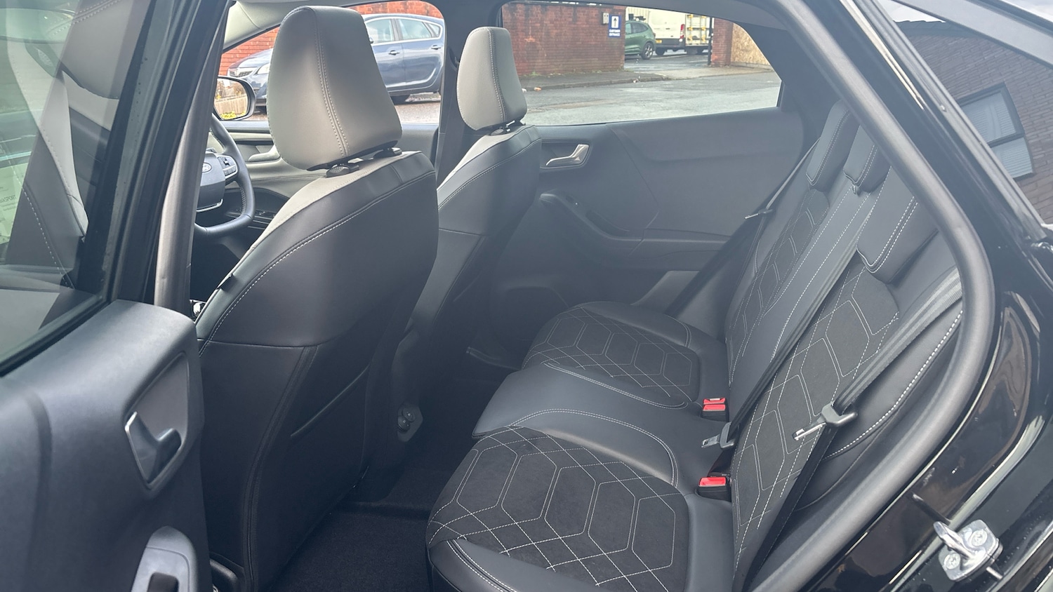 Used Ford Puma 2025 for sale - 77105169: Photo 16