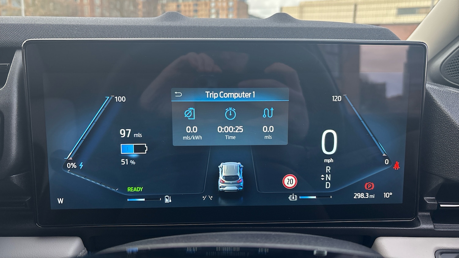 Used Ford Puma 2025 for sale - 77105169: Photo 18