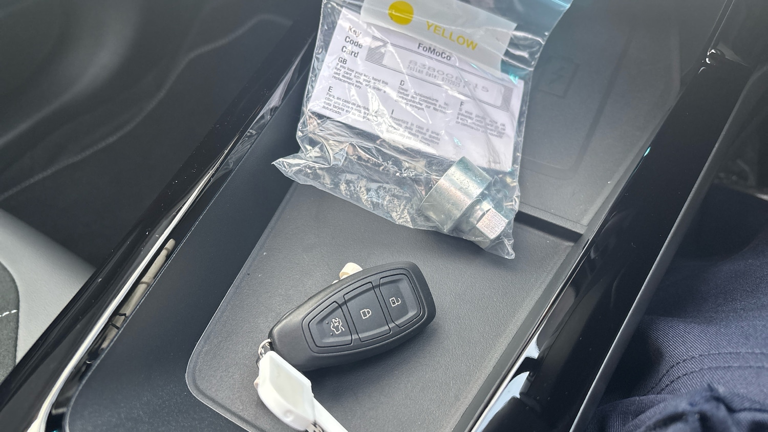 Used Ford Puma 2025 for sale - 77105169: Photo 19