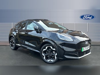 Used Ford Puma 2025 for sale - 77105169: Photo