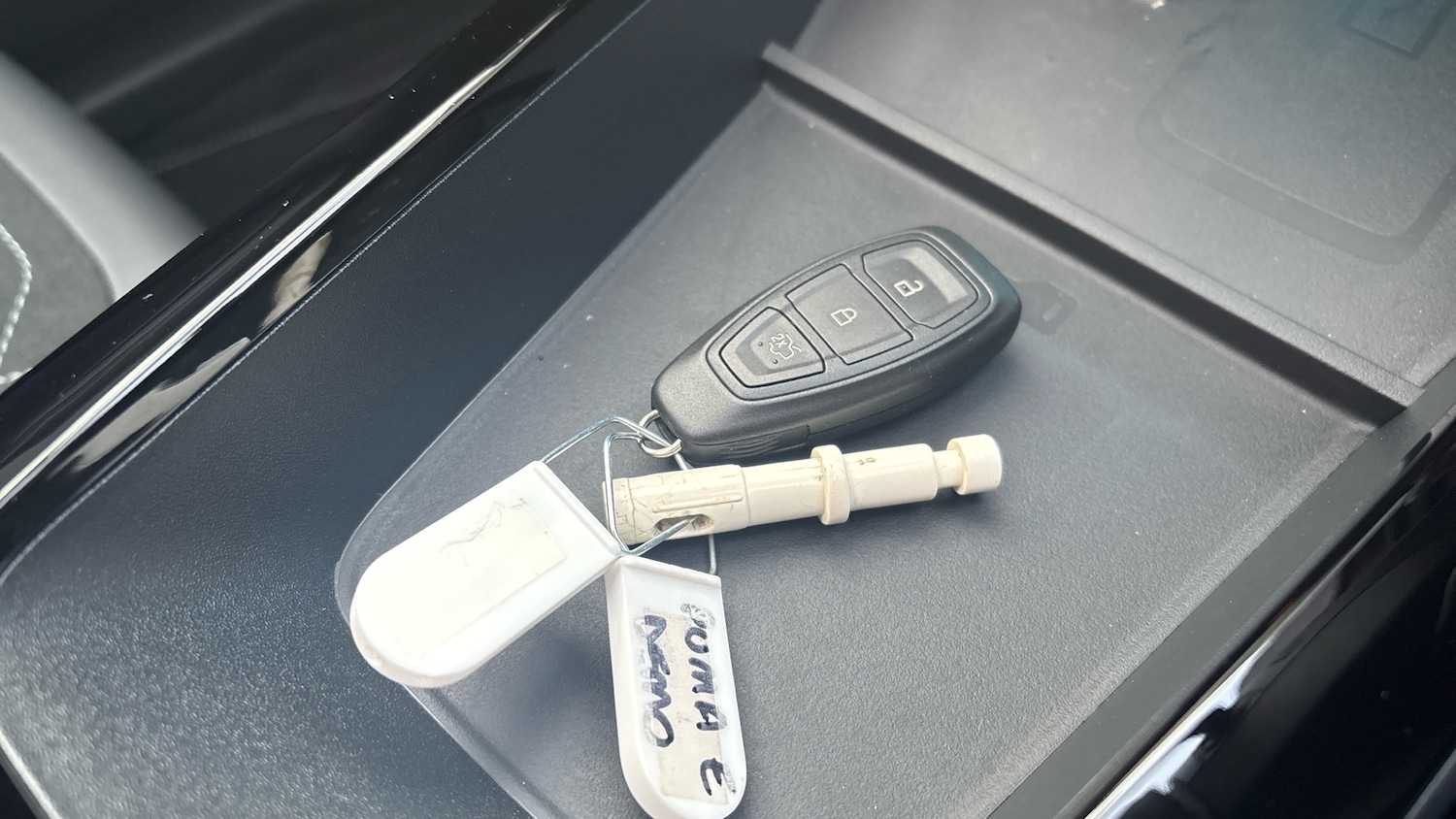 Used Ford Puma 2025 for sale - 77105169: Photo 20