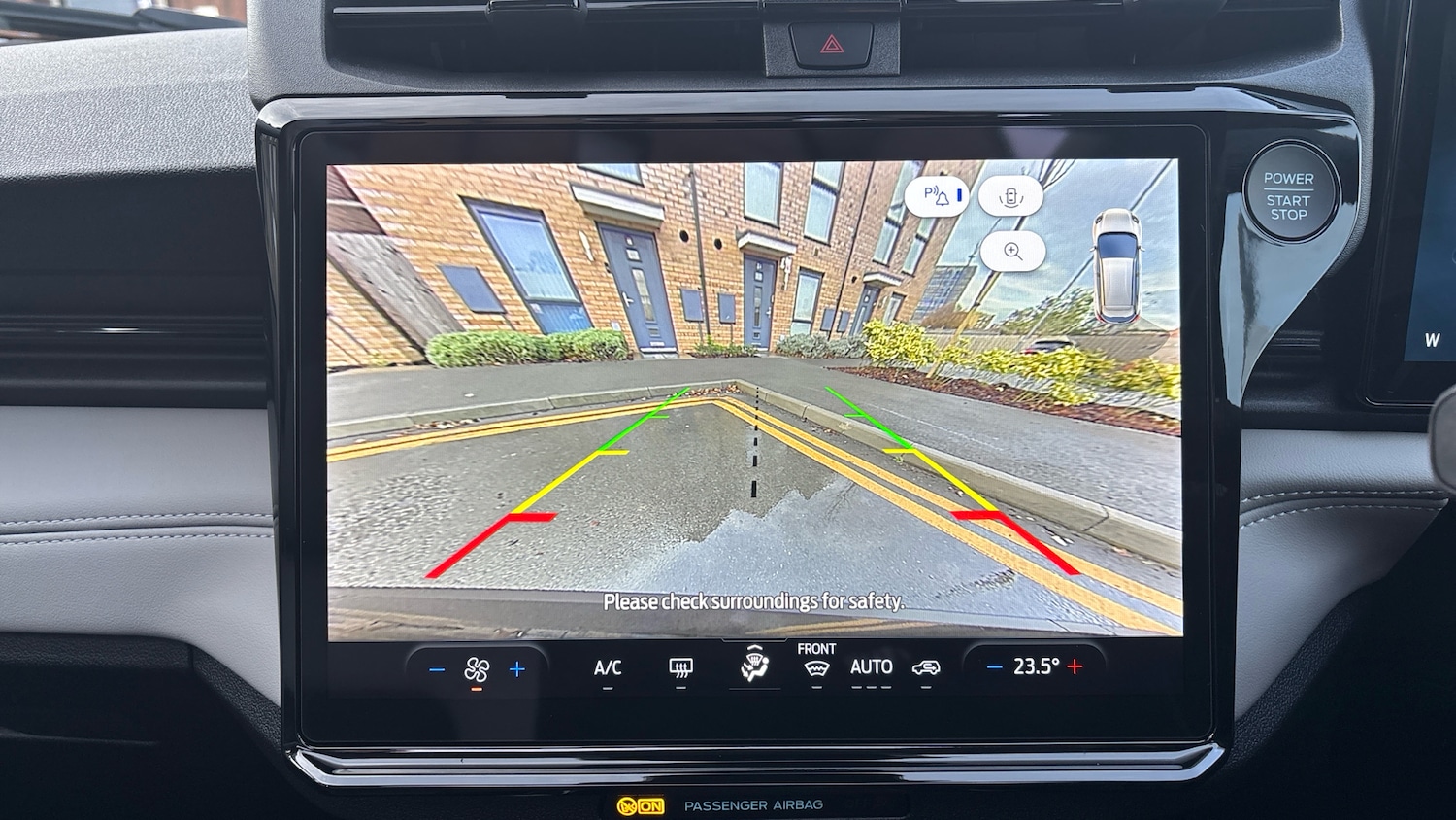 Used Ford Puma 2025 for sale - 77105169: Photo 22