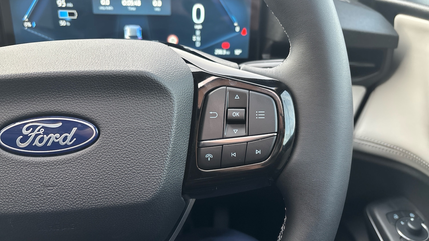 Used Ford Puma 2025 for sale - 77105169: Photo 28