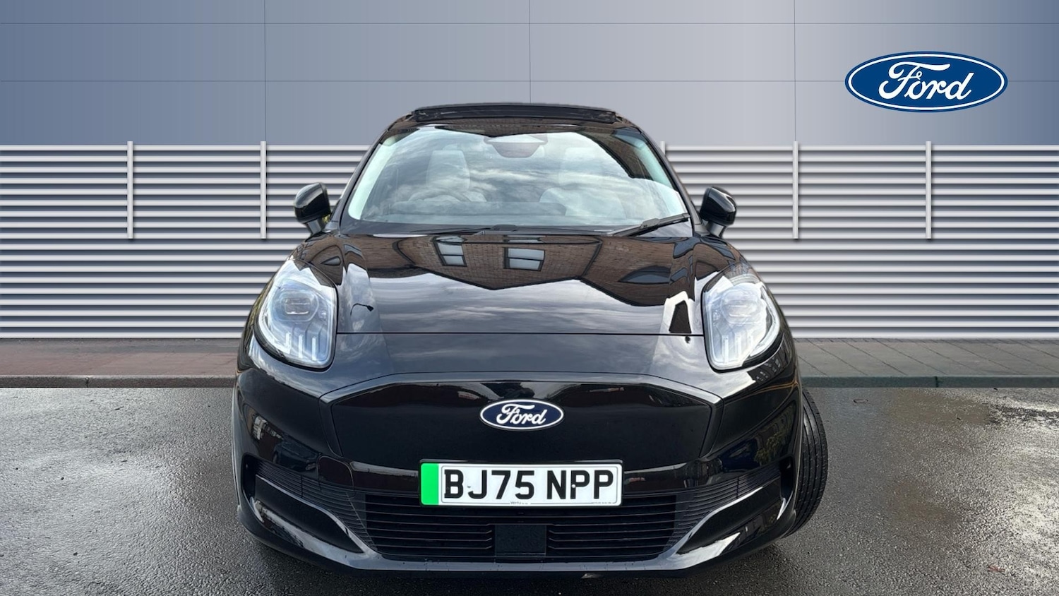 Used Ford Puma 2025 for sale - 77105169: Photo 3
