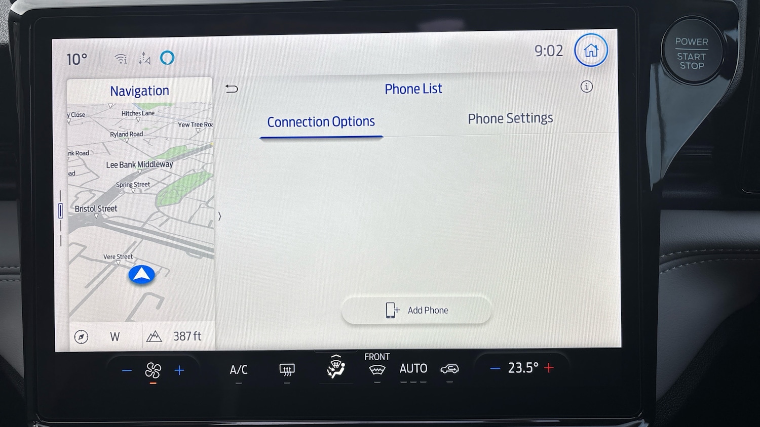 Used Ford Puma 2025 for sale - 77105169: Photo 34