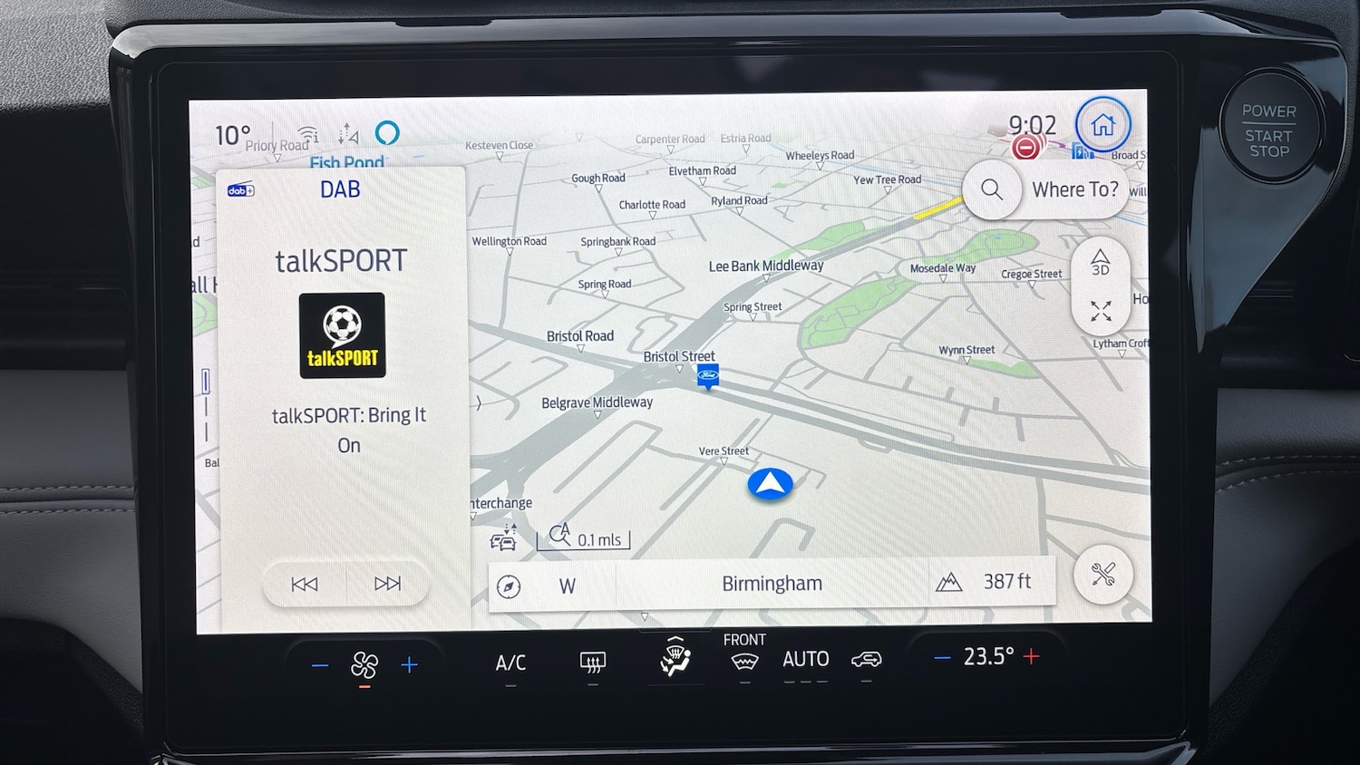 Used Ford Puma 2025 for sale - 77105169: Photo 35